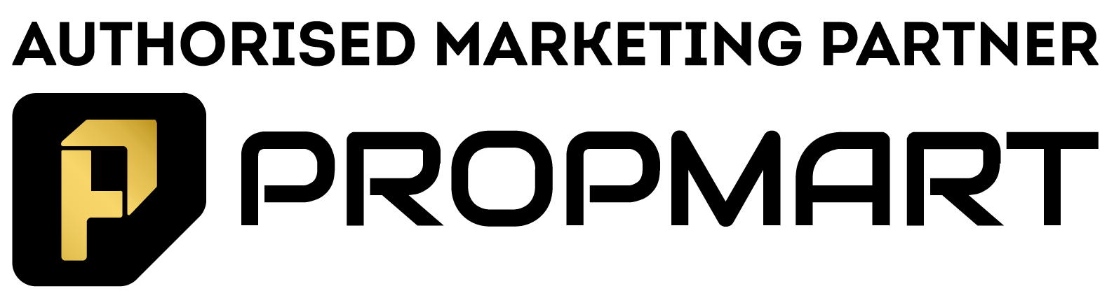 Propmart Logo